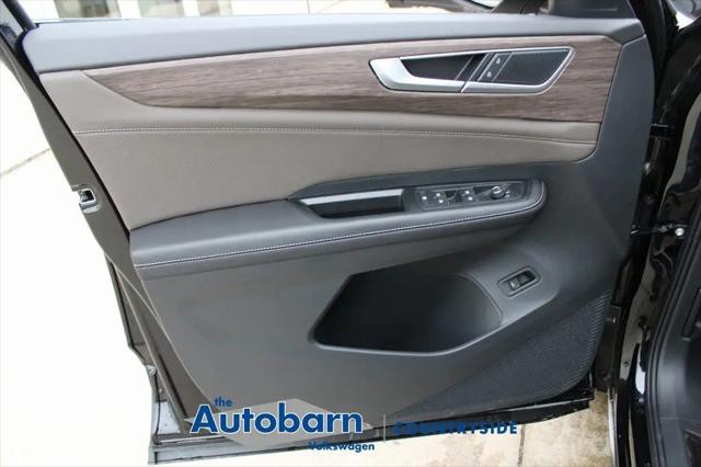 2026 Volkswagen Atlas SEL