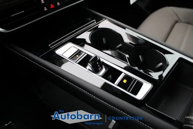 2026 Volkswagen Atlas SEL