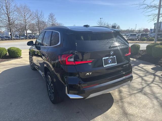 2026 BMW X1 xDrive28i