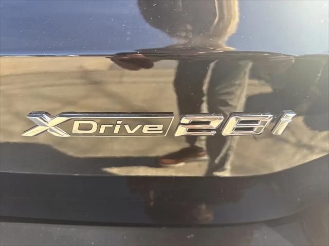 2026 BMW X1 xDrive28i