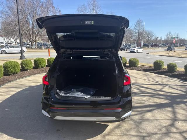 2026 BMW X1 xDrive28i