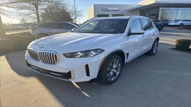 2026 BMW X5 xDrive40i for sale in Bentonville, AR