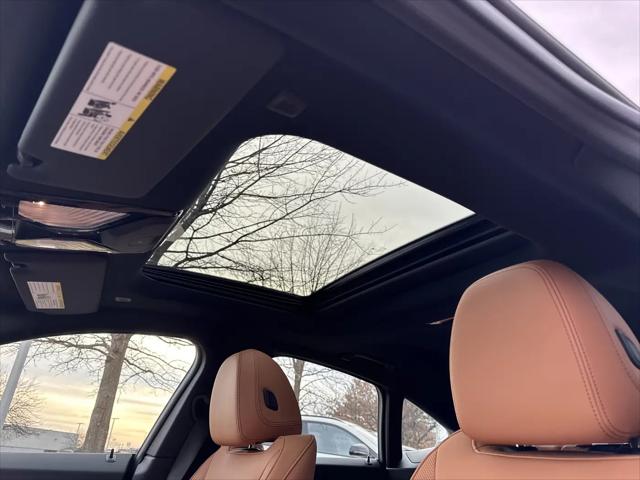 2026 BMW i4 xDrive40