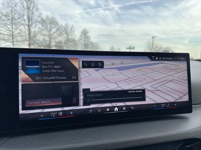 2026 BMW i4 xDrive40