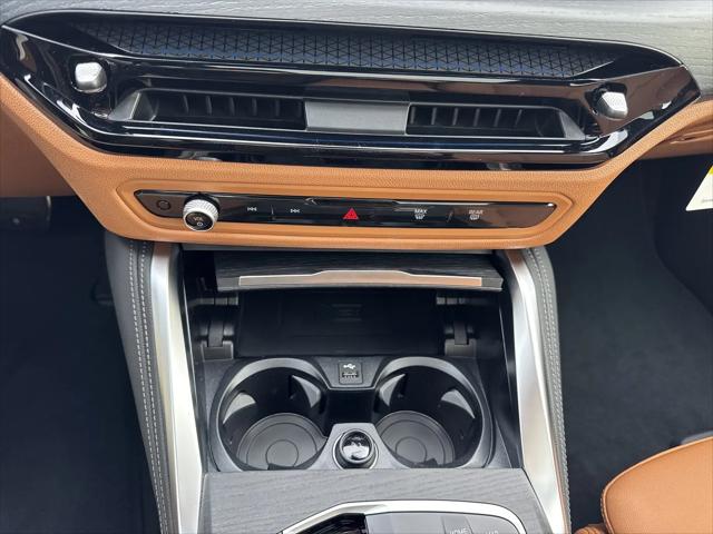 2026 BMW i4 xDrive40