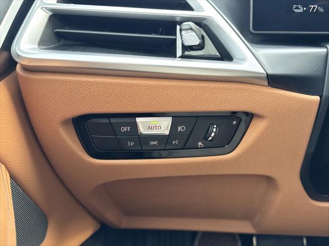 2026 BMW i4 xDrive40