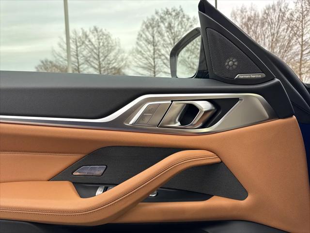 2026 BMW i4 xDrive40