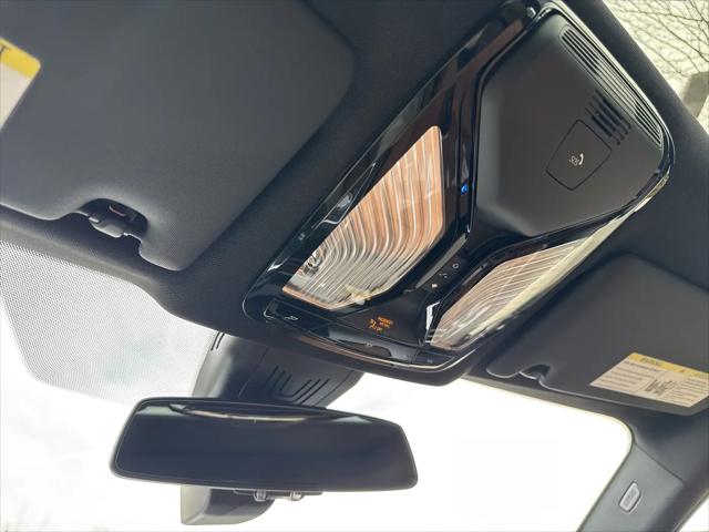 2026 BMW i4 xDrive40