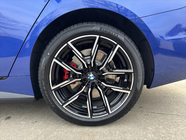 2026 BMW i4 xDrive40