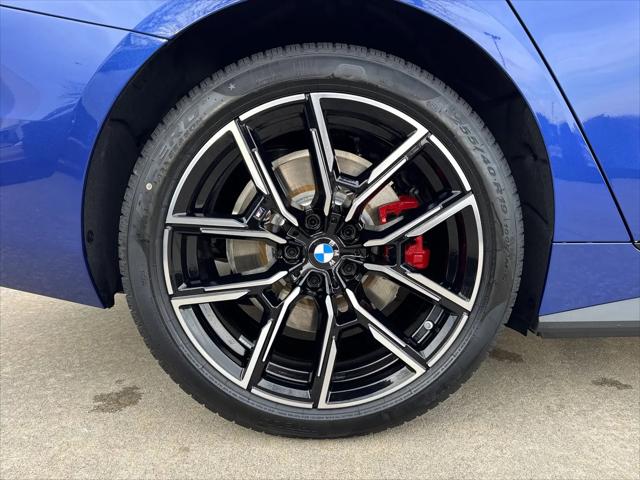 2026 BMW i4 xDrive40