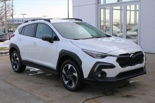 2026 Subaru Crosstrek Limited for sale in Countryside, IL