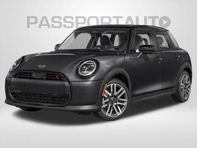 2026 MINI Hardtop Cooper S for sale in Alexandria, VA
