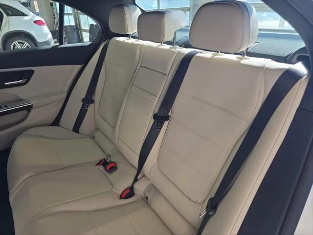 2026 Mercedes-Benz C-CLASS C 300 C 300
