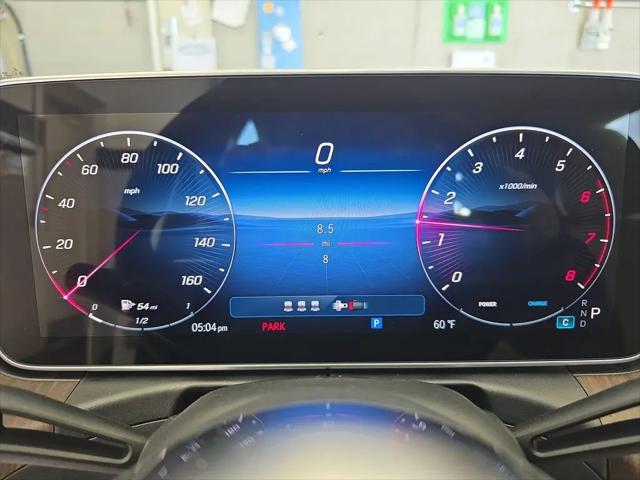 2026 Mercedes-Benz C-CLASS C 300 C 300