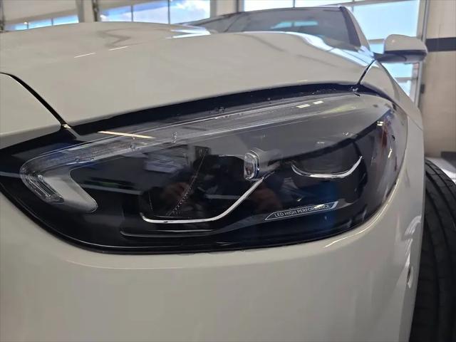 2026 Mercedes-Benz C-CLASS C 300 C 300