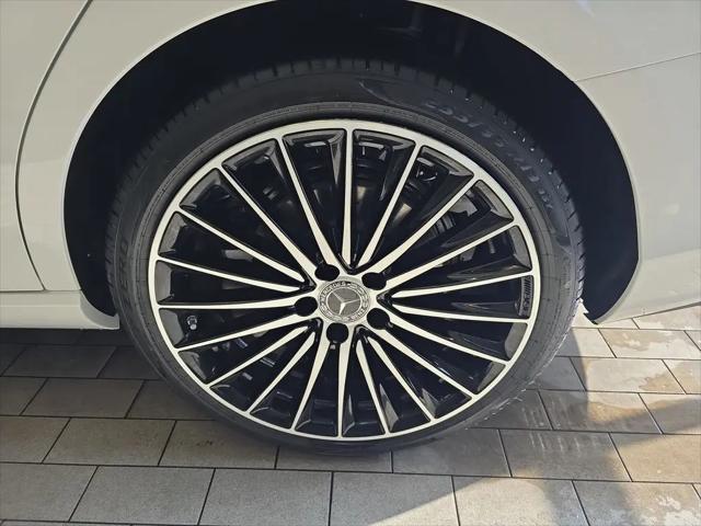 2026 Mercedes-Benz C-CLASS C 300 C 300