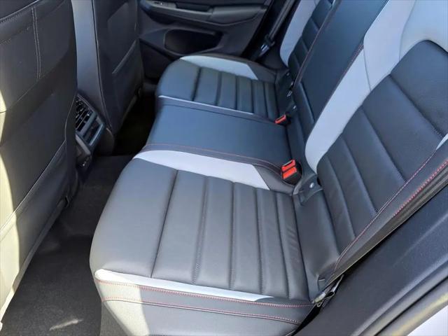 2026 Volkswagen Golf GTI SE