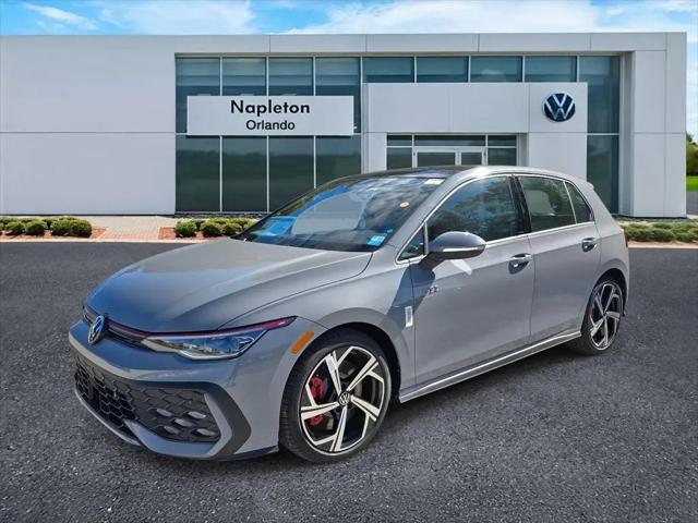 2026 Volkswagen Golf GTI SE for sale in Orlando, FL