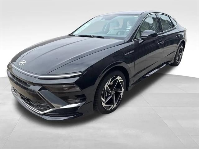 2026 Hyundai Sonata SEL Sport for sale in Edmond, OK