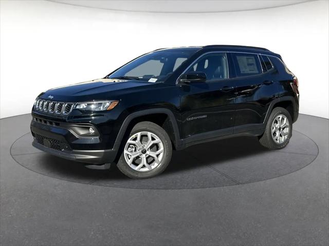 2026 Jeep Compass Latitude for sale in Winston Salem, NC