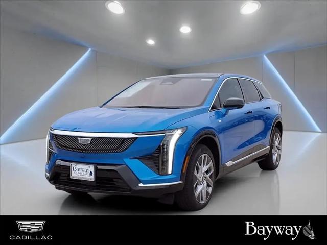 2026 Cadillac iQ Luxury for sale in The Woodlands, TX