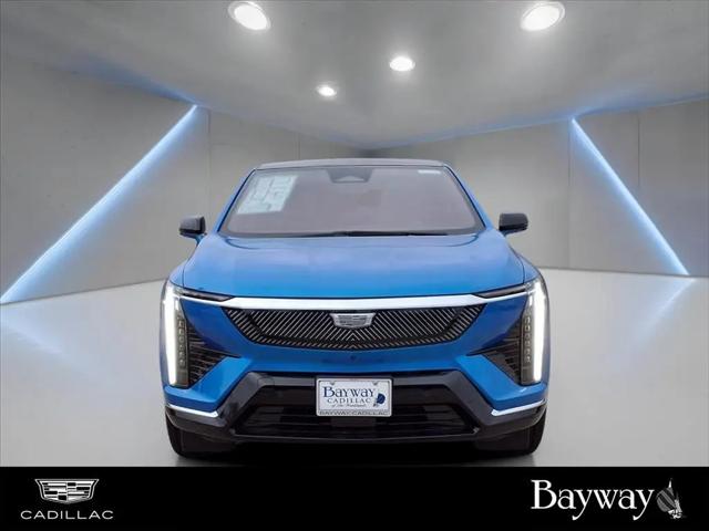 2026 Cadillac iQ Luxury
