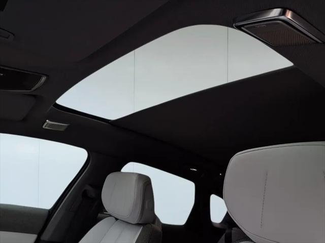 2026 Cadillac iQ Luxury