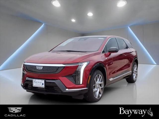 2026 Cadillac iQ Luxury for sale in The Woodlands, TX