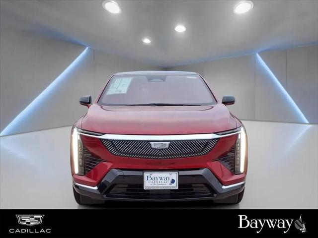 2026 Cadillac iQ Luxury
