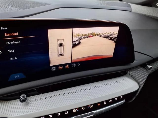 2026 Cadillac iQ Luxury