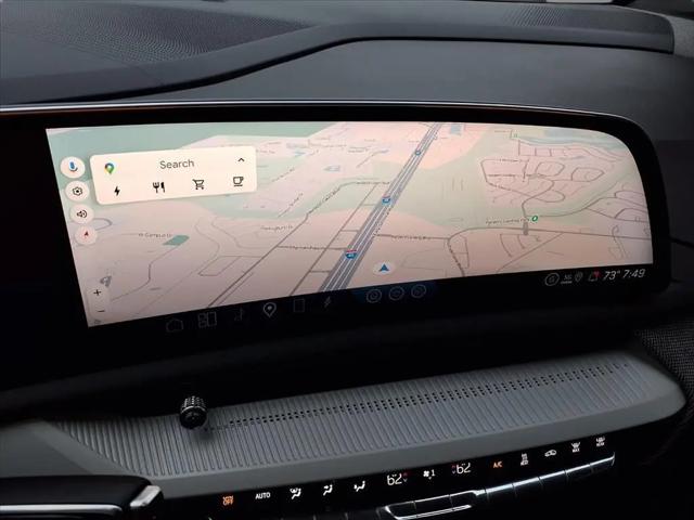 2026 Cadillac iQ Luxury
