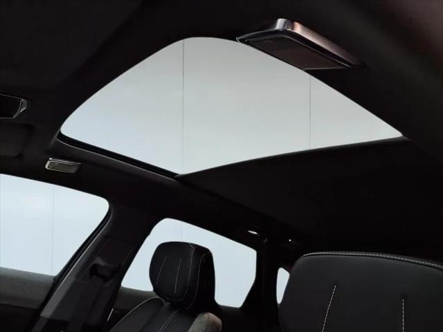 2026 Cadillac iQ Luxury