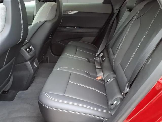 2026 Cadillac iQ Luxury