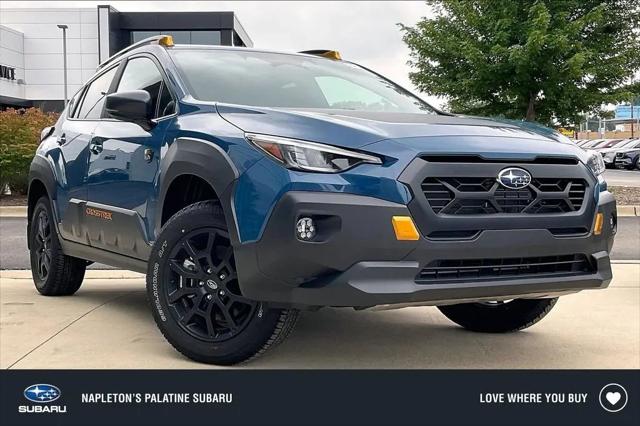 2026 Subaru Crosstrek Wilderness for sale in Palatine, IL