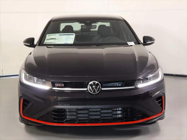 2026 Volkswagen Jetta GLI Autobahn