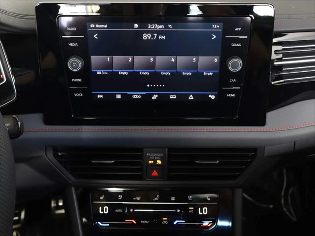 2026 Volkswagen Jetta GLI Autobahn
