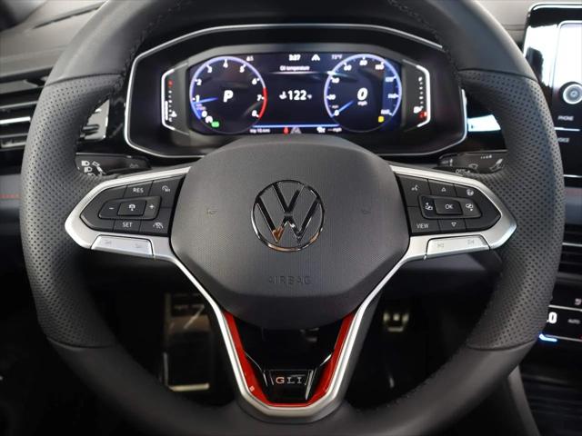 2026 Volkswagen Jetta GLI Autobahn