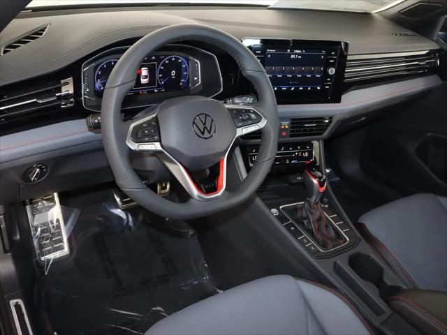 2026 Volkswagen Jetta GLI Autobahn