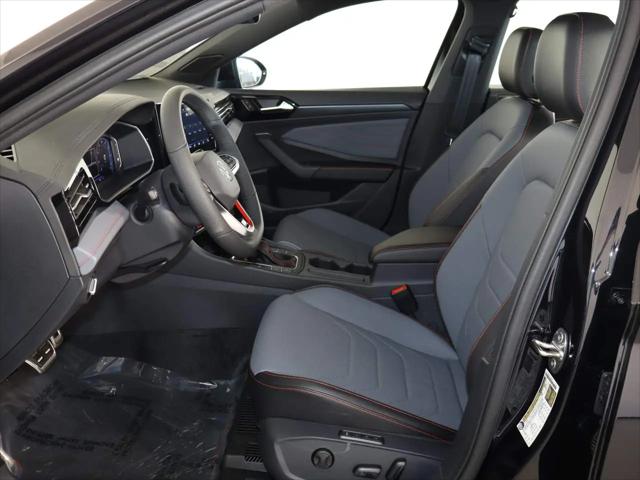 2026 Volkswagen Jetta GLI Autobahn