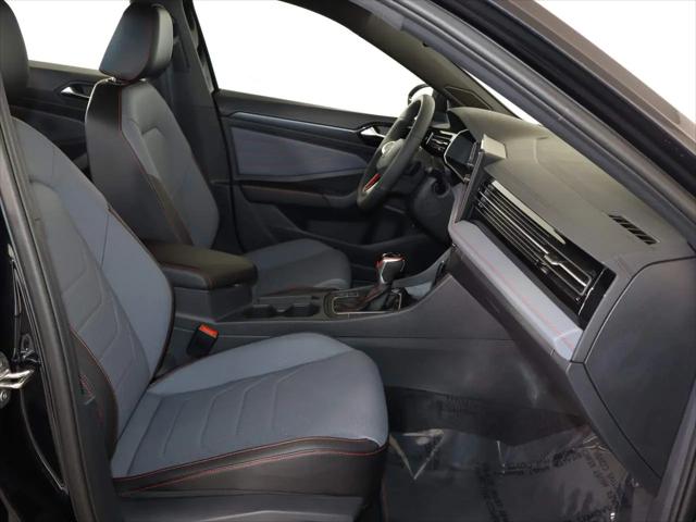 2026 Volkswagen Jetta GLI Autobahn