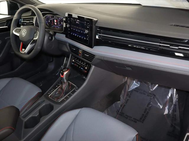 2026 Volkswagen Jetta GLI Autobahn