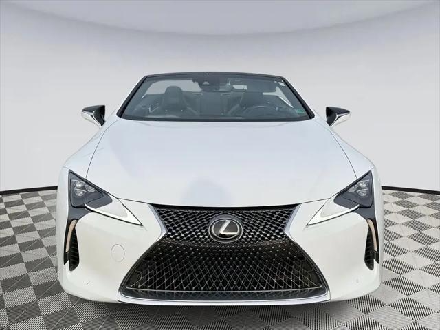 2021 Lexus LC 500 LC 500