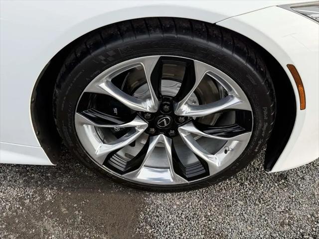 2021 Lexus LC 500 LC 500
