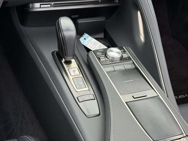 2021 Lexus LC 500 LC 500
