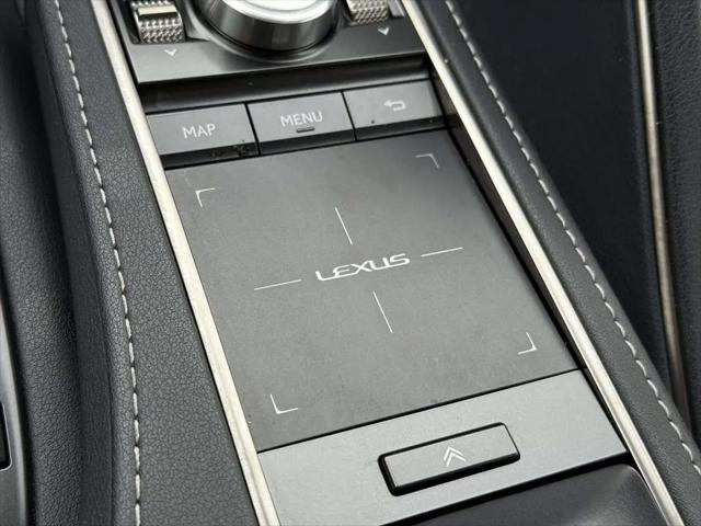 2021 Lexus LC 500 LC 500