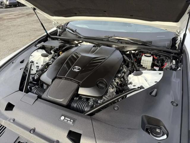 2021 Lexus LC 500 LC 500
