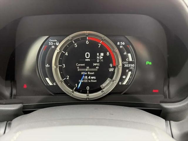2021 Lexus LC 500 LC 500