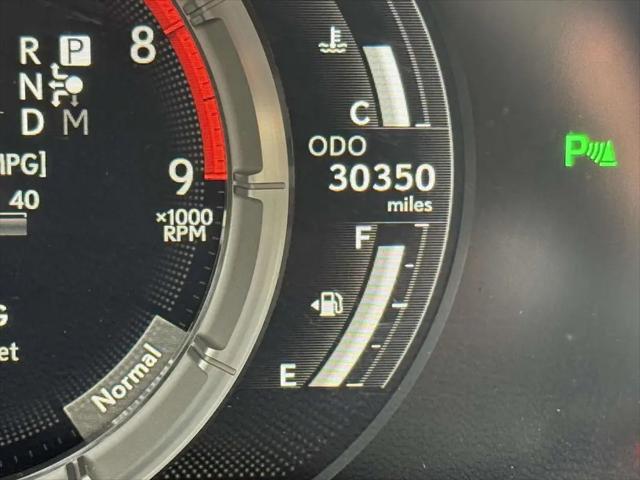 2021 Lexus LC 500 LC 500