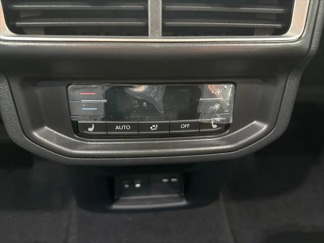 2026 Volkswagen Atlas SEL