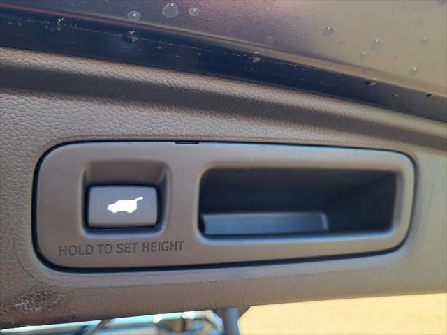 2026 Honda CR-V Hybrid 2WD Sport-L